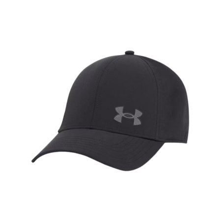 Casquette Under Armour UA Drive Low Storm homme vue de face