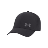 Casquette Under Armour UA Drive Low Storm homme vue de face