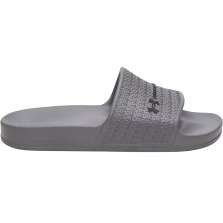 Claquettes Under Armour ARMR Shower Titan Gray/Black | DM'Sports
