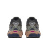 Baskets Saucony ProGrid Omni 9 OG bleues et roses
