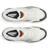 Baskets SAUCONY Progrid Omni 9 Blanches