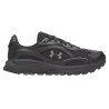 Chaussure Under Armour Tech Runner Junior noir | DM'Sports