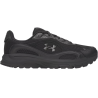 Chaussure Under Armour Tech Runner Homme noir | DM'Sports
