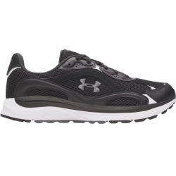 Chaussure Under Armour Tech Runner noir/CASTLEROCK