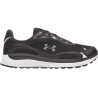 Chaussure Under Armour Tech Runner Homme noir CASTLEROCK | DM'Sports