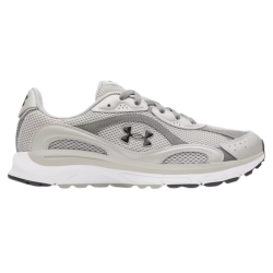 Chaussure Under Armour Tech Runner Titanium/Clay Green/Black