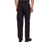 Chino Tapered coupe droite en tissu stretch Chino_ST_DS HUGO BOSS noir