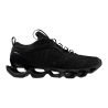 Chaussures Mizuno Wave Prophecy 13.2 Black Iron Gate unisexe | DM'Sports