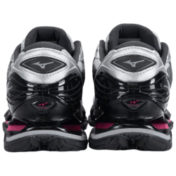 Baskets Mizuno S.L. WAVE PROPHECY LS Gris