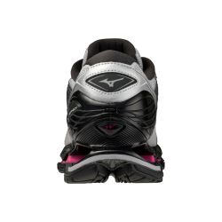 Baskets Mizuno S.L. WAVE PROPHECY LS Gris