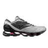 Baskets Mizuno S.L. WAVE PROPHECY LS Gris