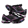 Baskets  Mizuno WAVE PROPHECY LS Noir