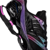 Baskets  Mizuno WAVE PROPHECY LS Noir