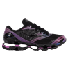 Baskets  Mizuno WAVE PROPHECY LS Noir