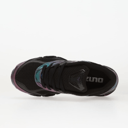 Baskets  Mizuno WAVE PROPHECY LS Noir