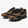 Baskets  Mizuno WAVE PROPHECY LS Noir