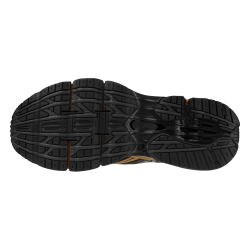 Baskets  Mizuno WAVE PROPHECY LS Noir