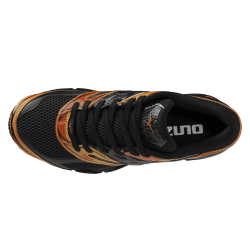 Baskets  Mizuno WAVE PROPHECY LS Noir