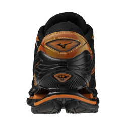 Baskets  Mizuno WAVE PROPHECY LS Noir