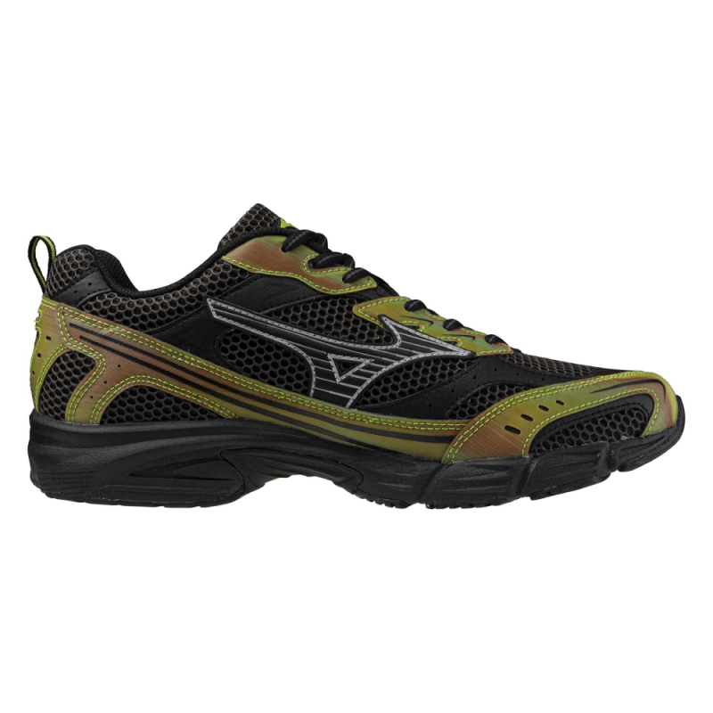 Baskets  Mizuno MXR  Noir