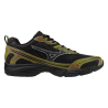 Baskets  Mizuno MXR  Noir