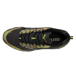 Baskets  Mizuno MXR  Noir