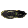 Baskets  Mizuno MXR  Noir