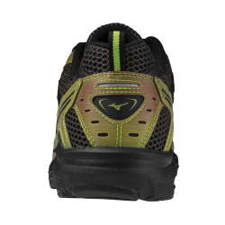 Baskets  Mizuno MXR  Noir
