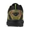 Baskets  Mizuno MXR  Noir