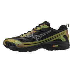 Baskets  Mizuno MXR  Noir
