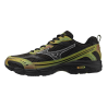 Baskets  Mizuno MXR  Noir
