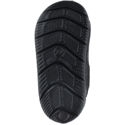 Sandales Enfant BOSS Noires – Confort & Style Estival