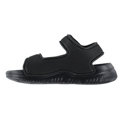 Sandales Enfant BOSS Noires – Confort & Style Estival
