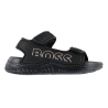 Sandales Enfant BOSS Noires – Confort & Style Estival
