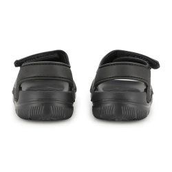 Sandales Enfant BOSS Noires – Confort & Style Estival