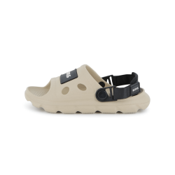 Sandales Enfant à fermeture par bandes auto-agrippantes BOSS beige