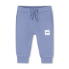 Pantalon jogging enfant – Élégance décontractée & confort absolu BOSS Bleu clair
