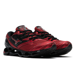 Baskets Mizuno Barbados Cherry Wave Prophecy LS