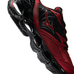 Baskets Mizuno Barbados Cherry Wave Prophecy LS