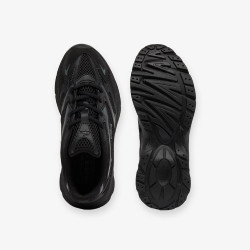 Baskets enfant Lacoste L003 Neo Shot noires