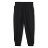 Pantalon de jogging enfant – Confort et style au quotidien HUGO noir