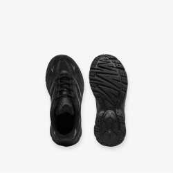 Baskets enfant LACOSTE L003 Neo Shot noires