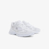 Baskets enfant LACOSTE L003 Neo Shot blanches
