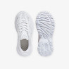Baskets enfant LACOSTE L003 Neo Shot blanches