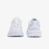 Baskets enfant LACOSTE L003 Neo Shot blanches