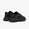 Baskets bébé LACOSTE L003 Neo Shot noires