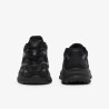 Baskets bébé LACOSTE L003 Neo Shot noires