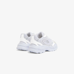 Baskets bébé LACOSTE L003 Neo Shot blanches