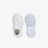 Baskets bébé LACOSTE L003 Neo Shot blanches