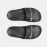 Claquettes UNDER ARMOUR armr Shower noires